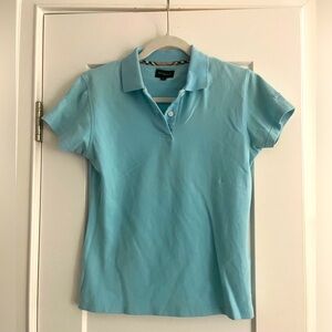 Burberry, Women's Golf Shirt